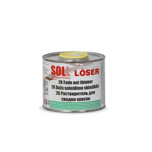 Hajutuslahusti SOLL Löser 0,5L