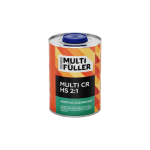 Multi CR HS 2:1 Akrüüllakk Troton