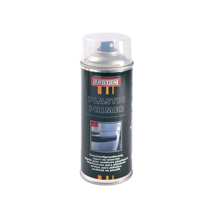 TROTON Plastiku nakkekrunt 400ml