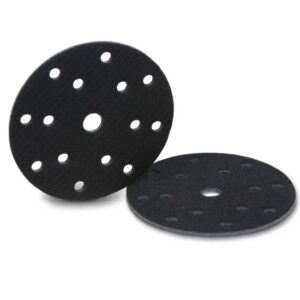 Vaheketas 150mm krõpsuga 15 auku 10mm