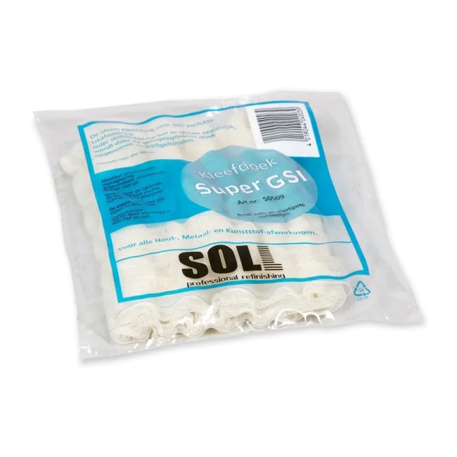 Vahalapp SOLL 80cm x 80cm antistaatiline