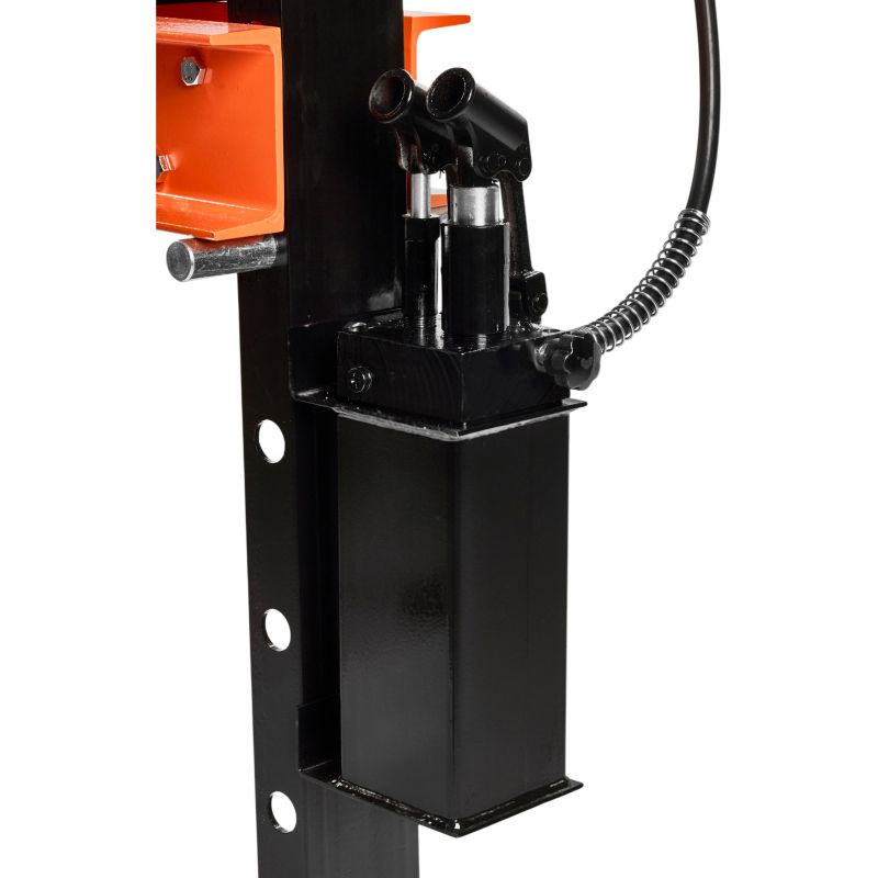 Hüdrauliline press 20t KD318 - Pilt 6