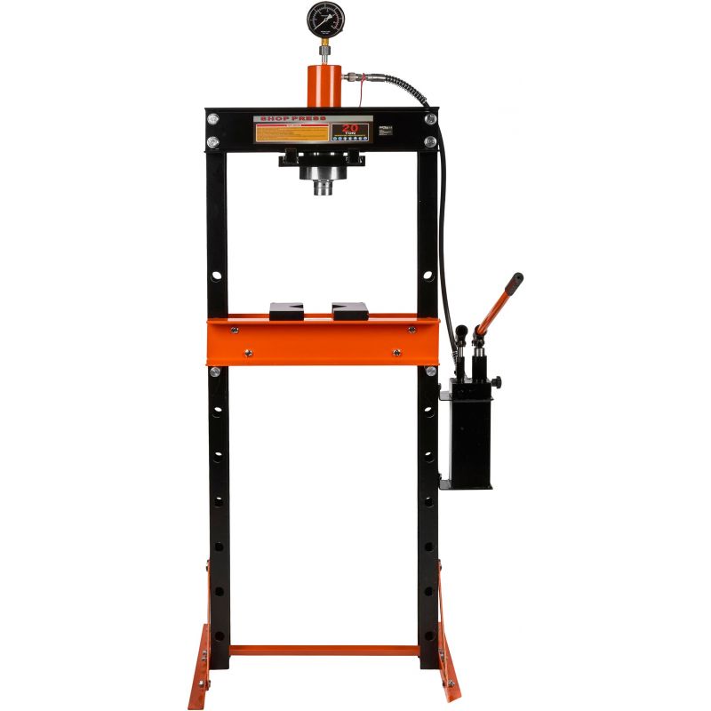 Hüdrauliline press 20t KD318