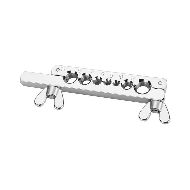 Piduritoru otsa valtsimise kmp. 10-osa kd12528 - Pilt 4