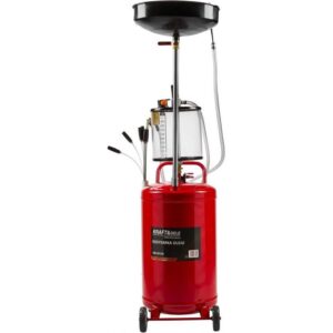 Õliimur 80L KD10520