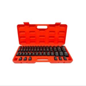 Löökpadrunid KD11757 1/2″ 35tk