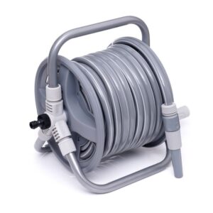 Aiavoolik alusel 20m + 2m KD2079
