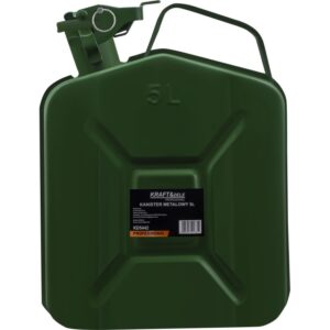 Metallkanister 5L KD5442