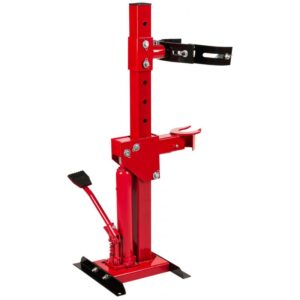 Hüdrauliline vedru kokkusuruja 1T 190-520mm KD326