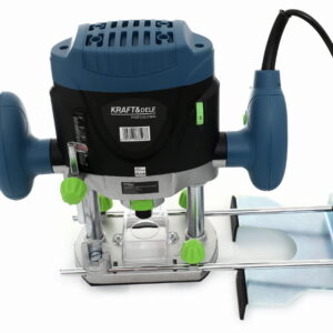 Frezarka górnowrzecionowa KING SERIES 1900W KD1683-Z