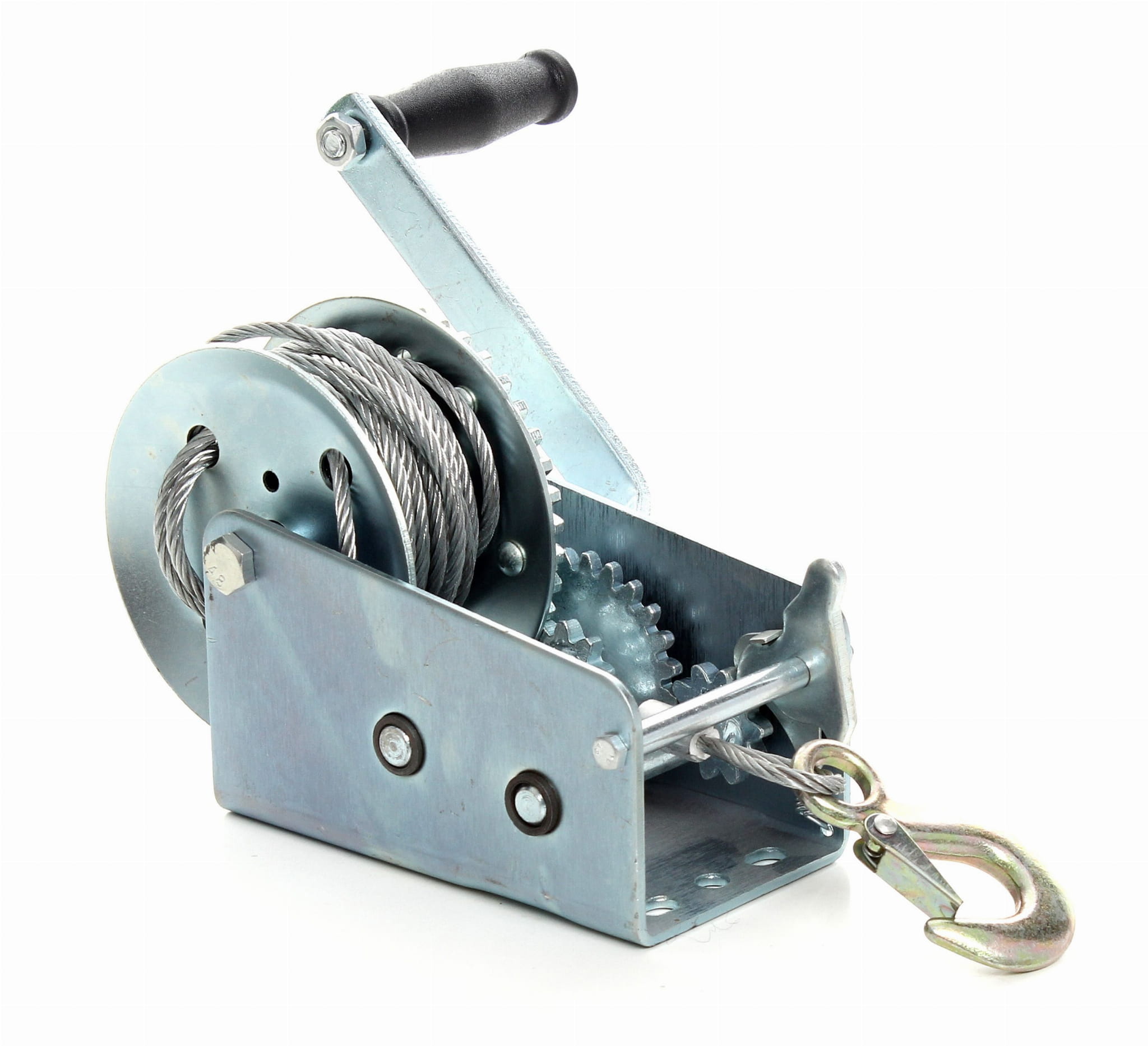 Wyciągarka korbowa linowa 1125G KD1121