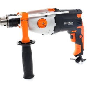 Elektryczna wiertarka udarowa 1700W KD1688
