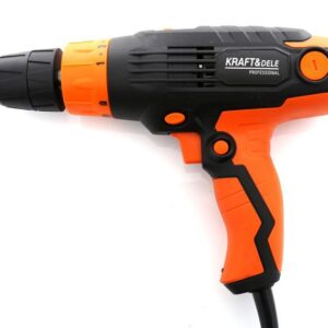 Wkrętarka sieciowa 880W KD1673