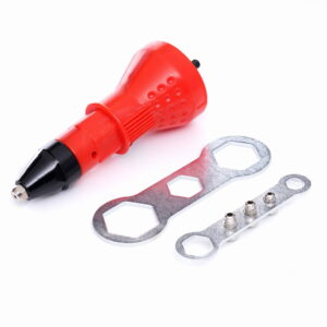 Nitownica do nitów - adapter na wkrętarkę KD10557