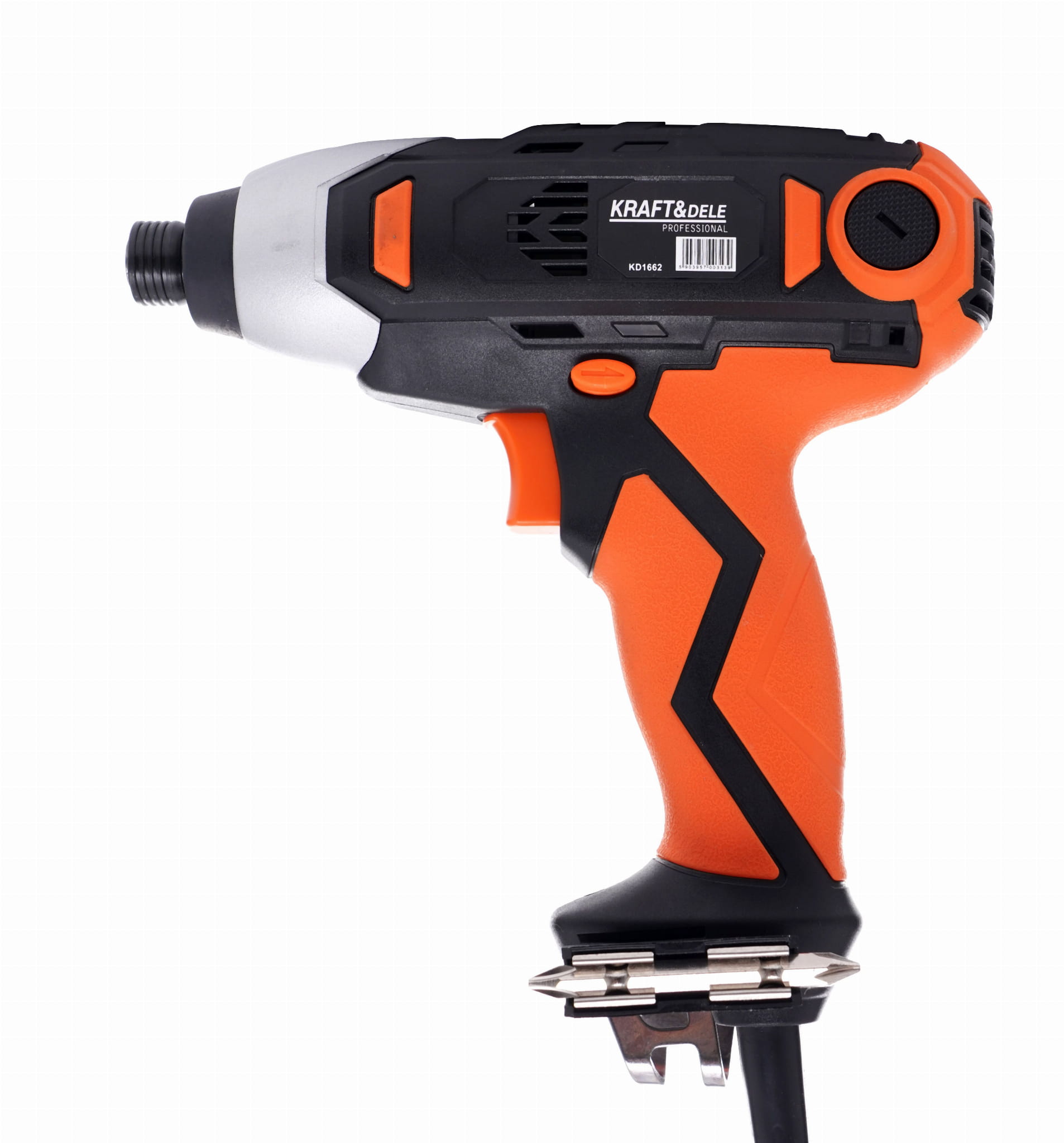 Zakrętarka elektryczna 1200W KD1662
