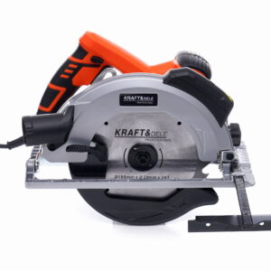 Pilarka ręczna tarczowa 2900W laser KD1712