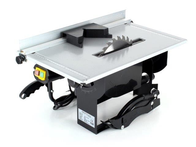Pilarka stołowa krajzega 1000W KD555