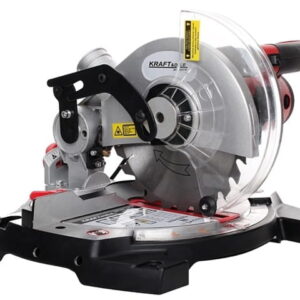 Ukośnica do drewna 1600W laser KD595