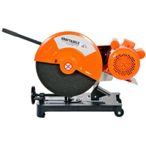 Przecinarka do metalu 3000W 380V KD594