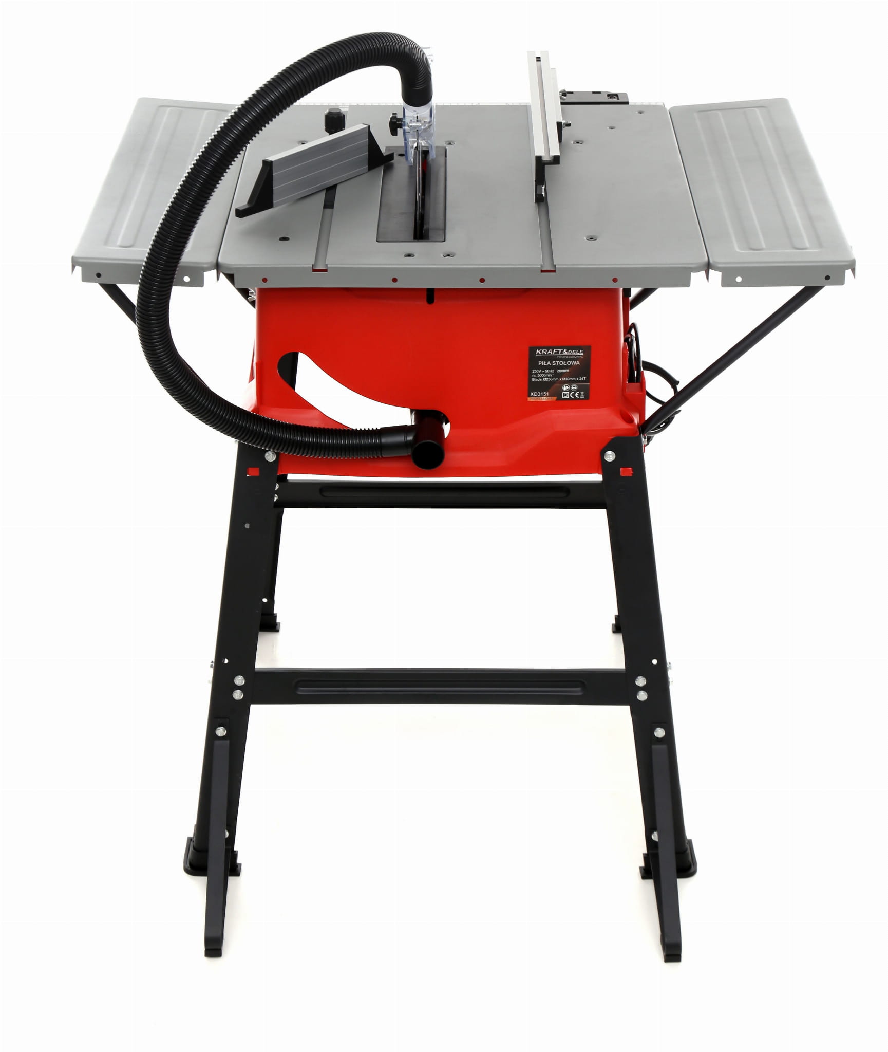 Pilarka stołowa tarczowa 2800W KD3151