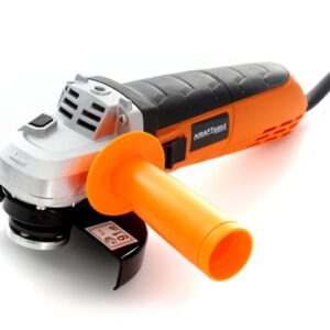 Szlifierka kątowa 900W KD1554