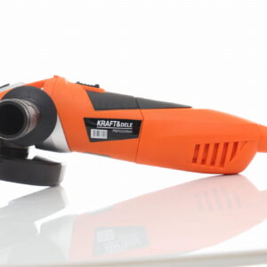 SZLIFIERKA KĄTOWA 1600W KD3047