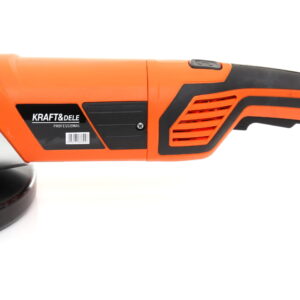 SZLIFIERKA KĄTOWA 3100W KD3049
