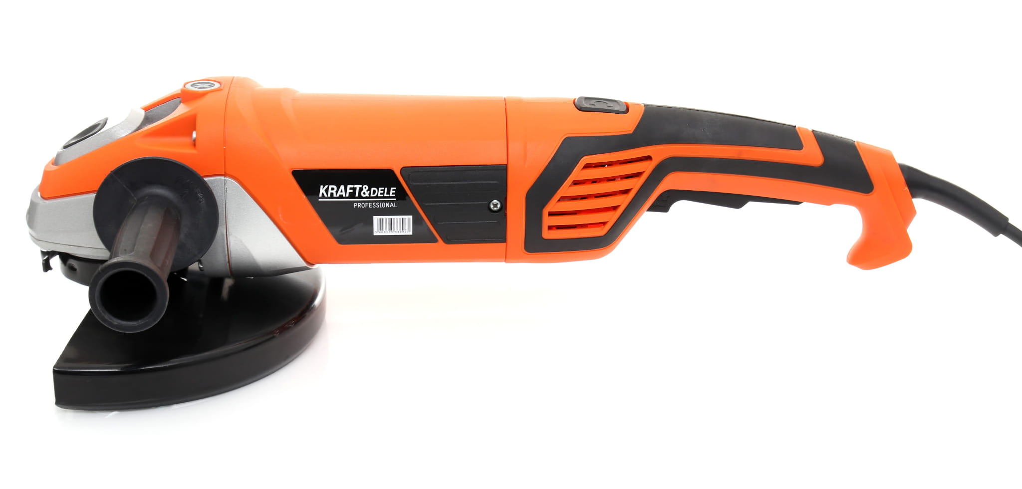 SZLIFIERKA KĄTOWA 3100W KD3049