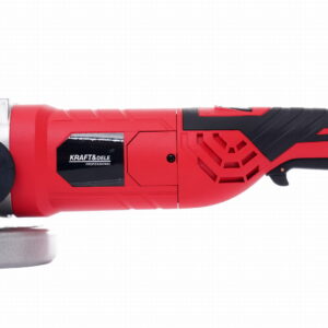 SZLIFIERKA KĄTOWA 180mm/3100W KD3039