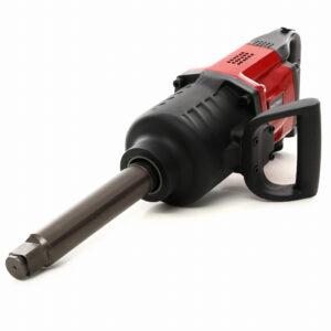 KLUCZ UDAROWY PNEUMATYCZNY 1" 7000Nm + WALIZKA KD1434