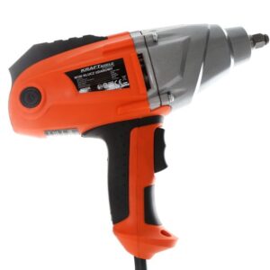 Klucz udarowy 2000W 800Nm LCD KD1535