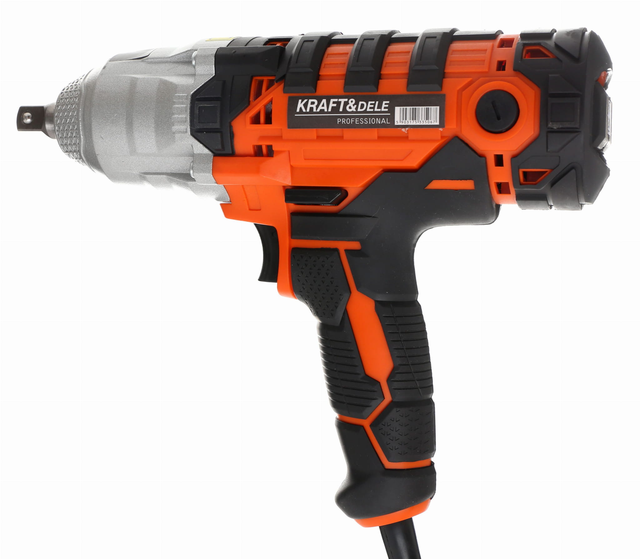 Klucz udarowy 2200W 720Nm KD1556
