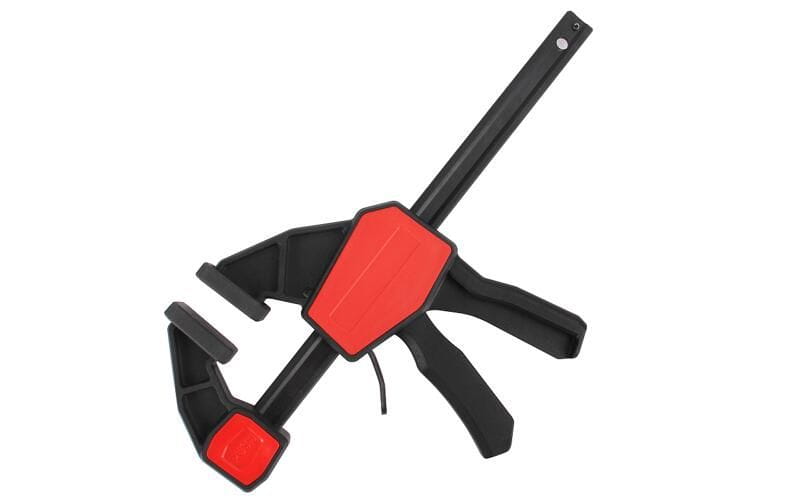 Ścisk stolarski 65kg - 65 x 300 mm KD10731