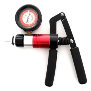 Pompka próżniowa ręczna KD10515