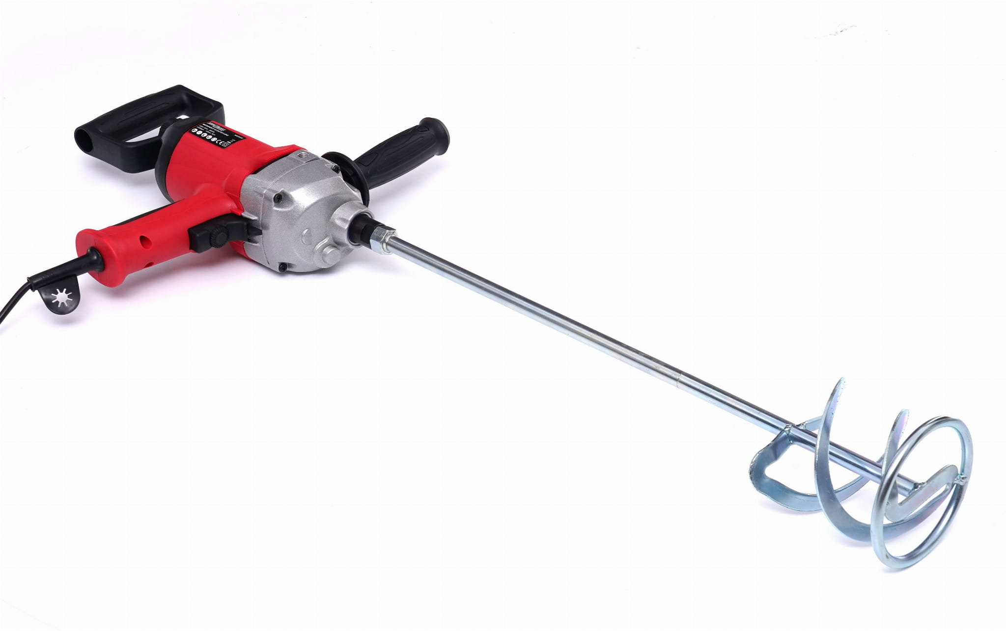 MIESZADŁO ELEKTRYCZNE M14 120mm 2800W KD3032