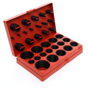 Oringi 419 szt. KD10504