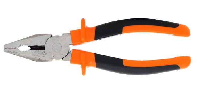 Szczypce uniwersalne kombinerki 160mm KD10800