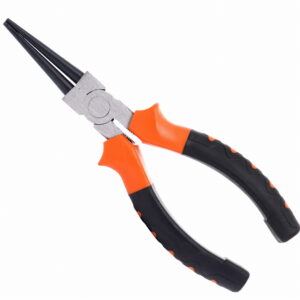 Szczypce uniwersalne okrągłe 6'' KD10813