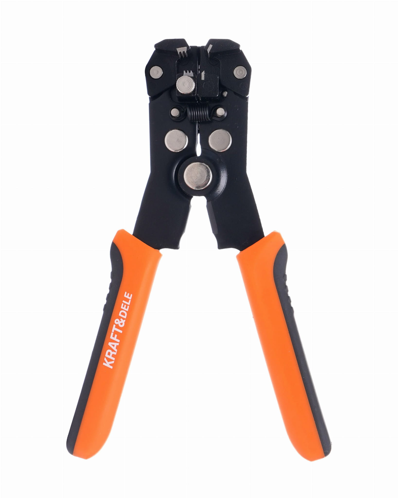 Szczypce do ściągania izolacji KD10690