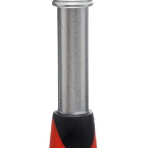 Grzechotka z rozsuwaną rączką 1/2'' KD11008