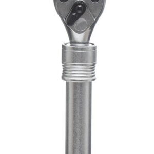 Grzechotka z rozsuwaną rączką 3/8'' KD11007