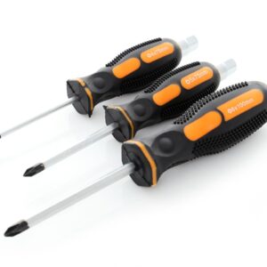 Śrubokręty do podbijania 6 szt KD10286