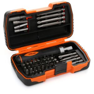 Zestaw bitów 53el. KD10909