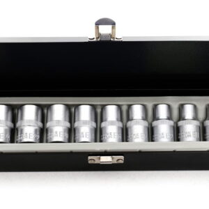 Zestaw Nasadek Torx 9cz. KD10227 Walizka !