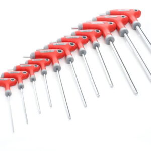Zestaw 11 imbusów KD10246