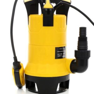 Pompa do wody brudnej 1650W KD740