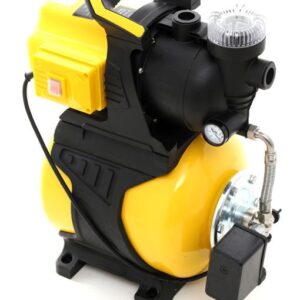 Pompa ogrodowa ze zbiornikiem 1300W KD743