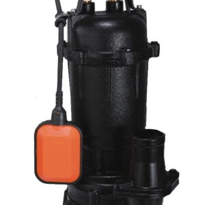 POMPA ZATAPIALNA DO WODY Z ROZDRABNIACZEM i pływakiem 3200W KD765