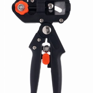 Sekator do szczepienia drzew krzewów + etui KD10655