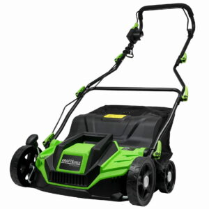 Aerator i wertykulator 2400W KD5427